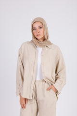 Linen Ease Set
