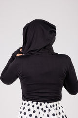 Essential Hooded Top