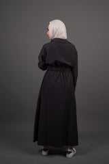 Orla-Dress _ Black