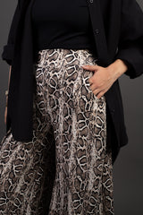 Snake Pants