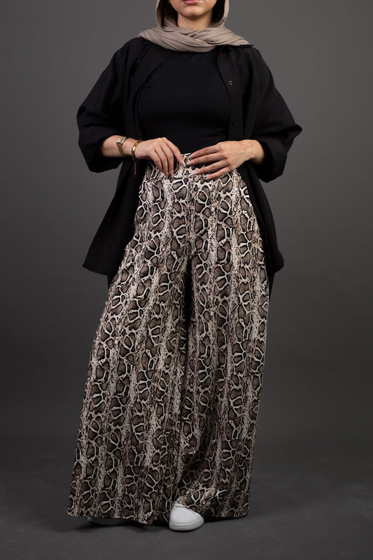 Snake Pants
