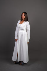 Orla-Dress _ White