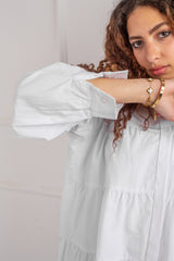 Dolce Chemise _ White