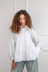 Dolce Chemise _ White