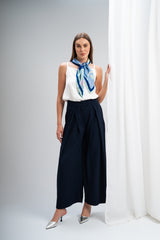 Silk Flow Pants
