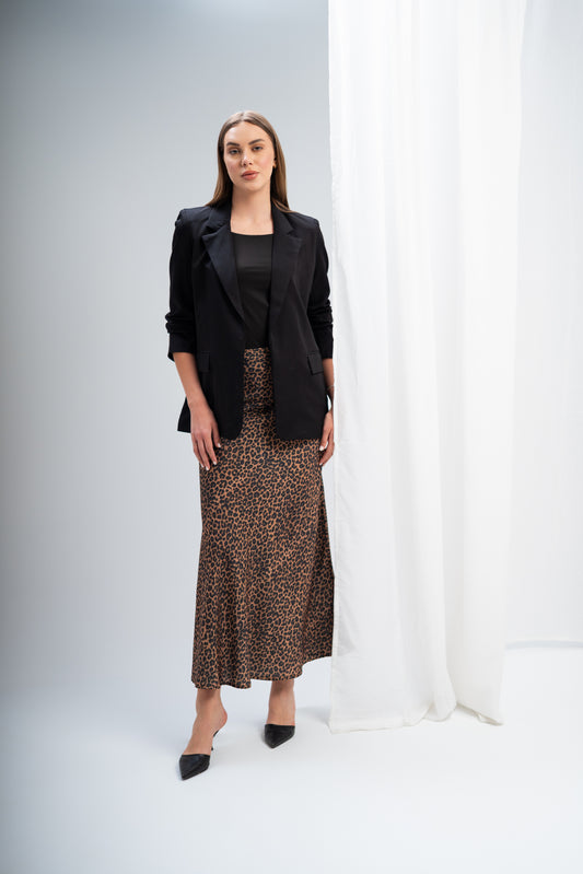 Rosaline Blazer