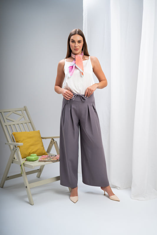 Rosaline Tie Pants