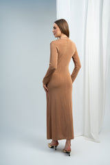 Soft Knit Dress