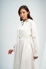 Orla-Dress _ White