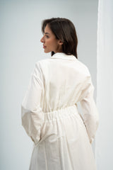 Orla-Dress _ White