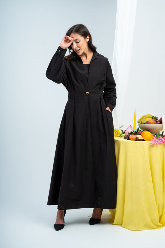 Orla-Dress _ Black