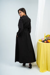 Orla-Dress _ Black