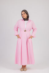 Aura Dress