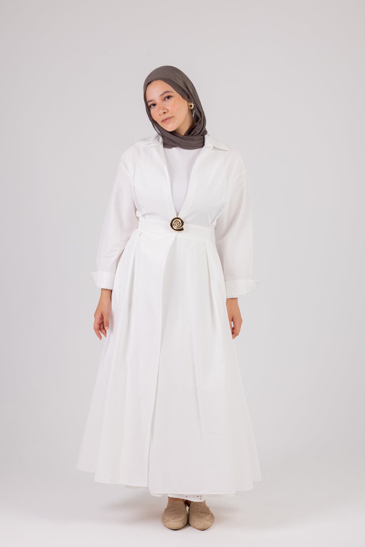 Aura Dress