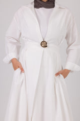 Aura Dress