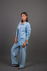 Classic Denim Set