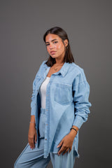 Classic Denim Set