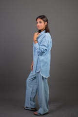 Classic Denim Set