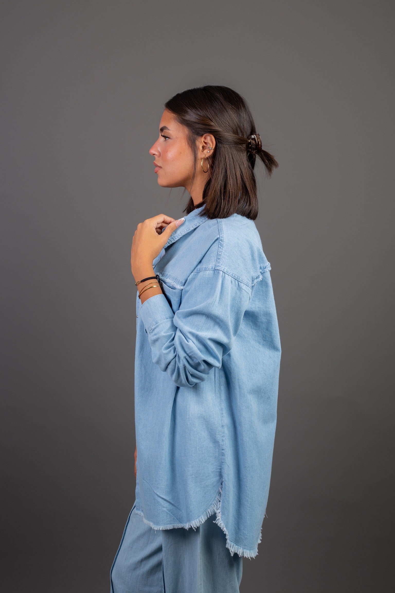 Classic Denim Set