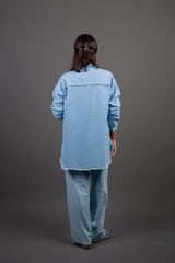 Classic Denim Set