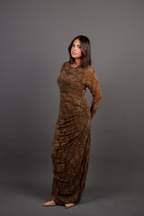 Tiger Dress