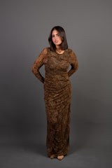 Tiger Dress