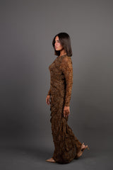 Tiger Dress