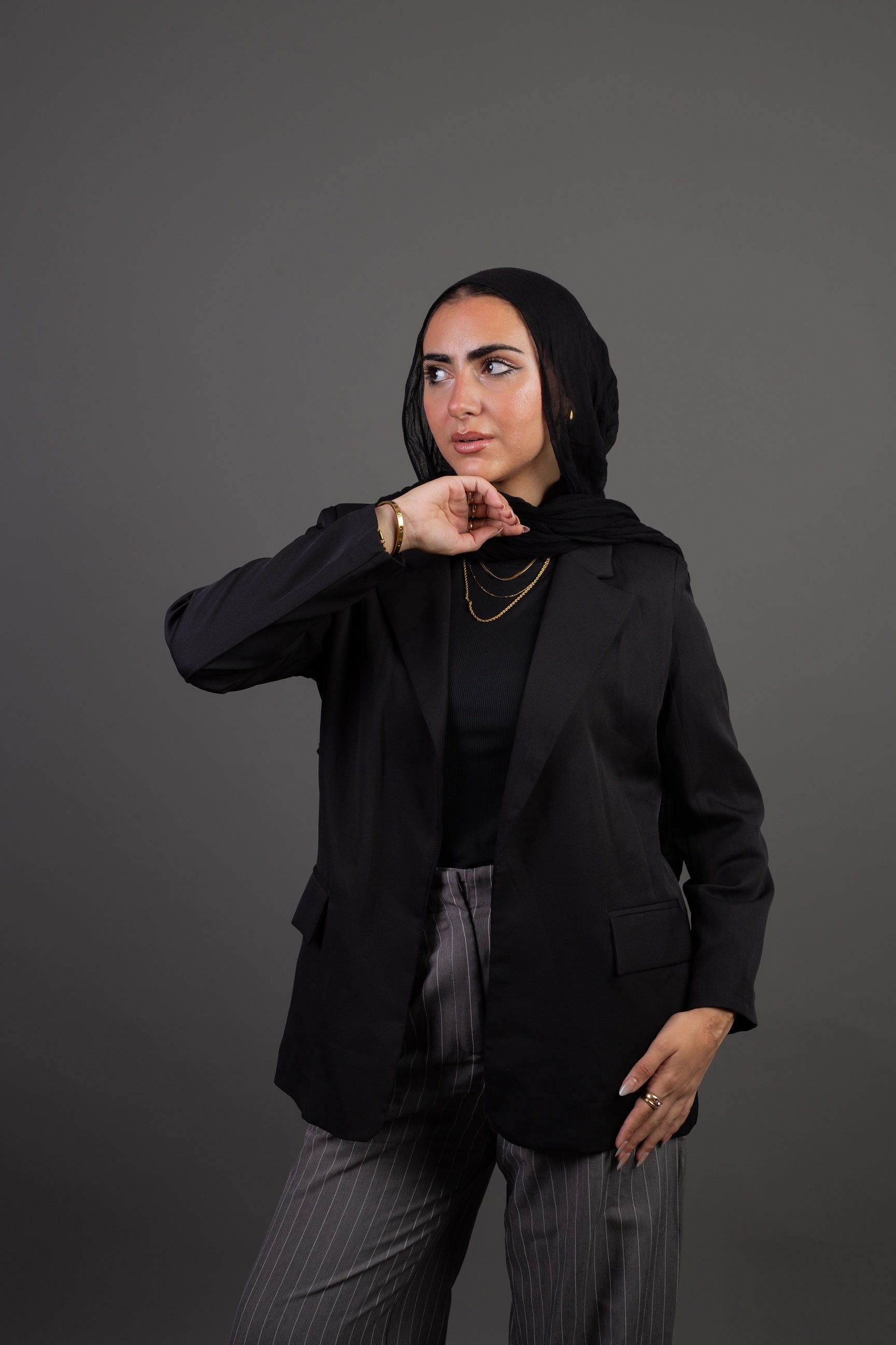 Pocket Blazer