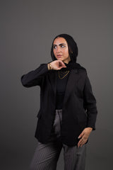 Pocket Blazer