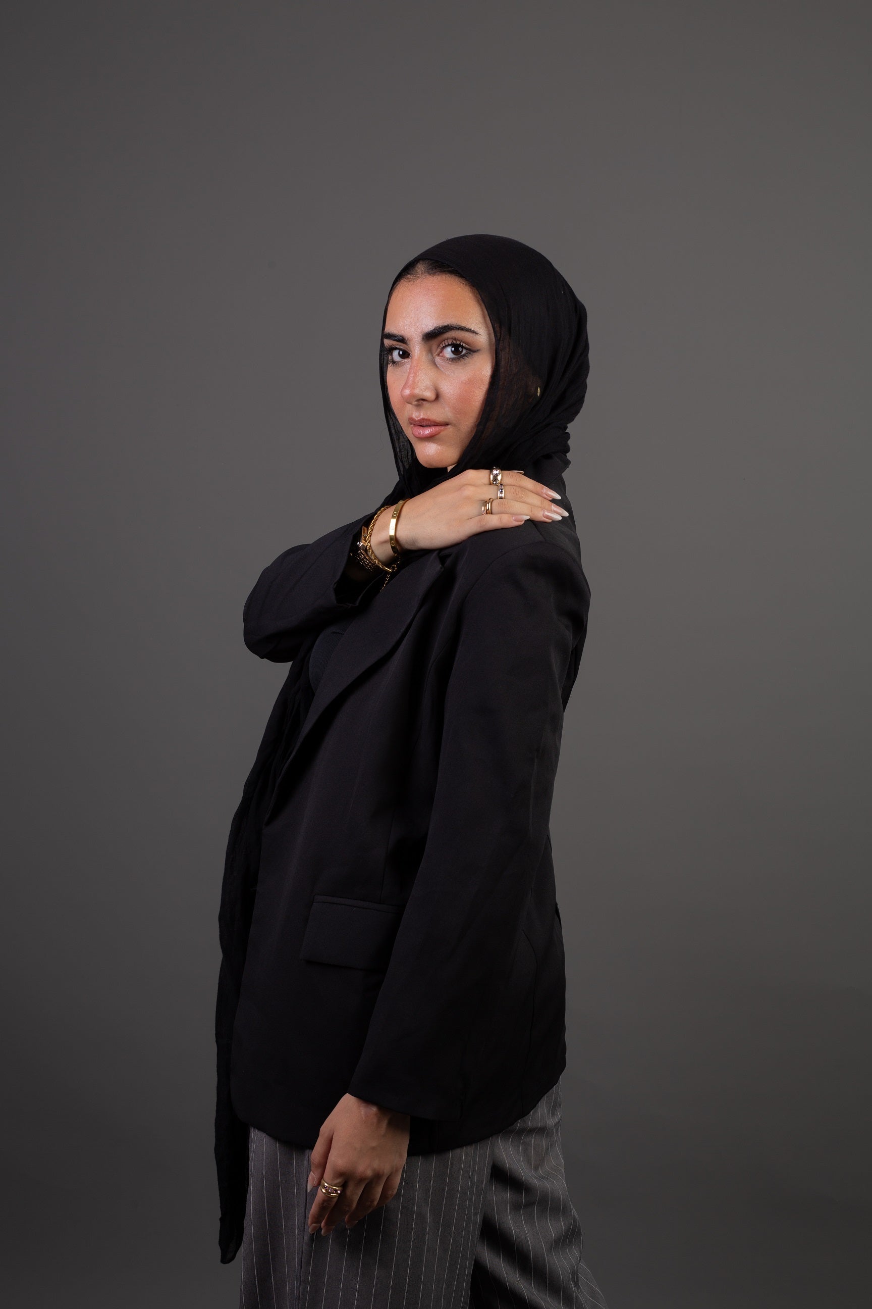 Pocket Blazer