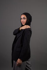 Pocket Blazer