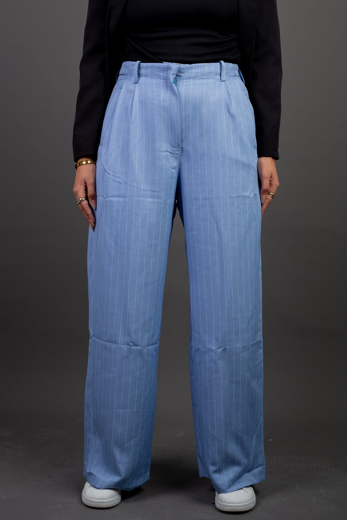 Striped Pants