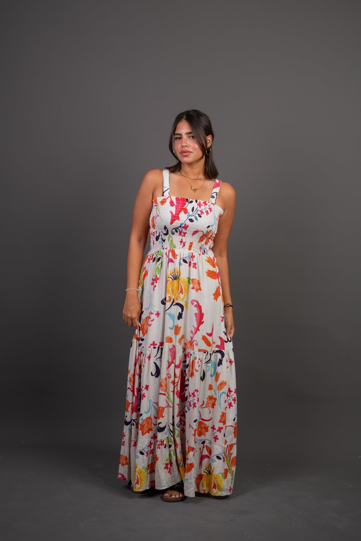 Joyful Dress