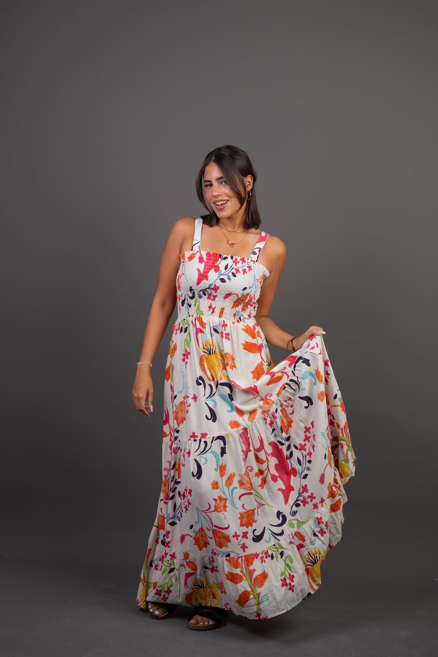 Joyful Dress
