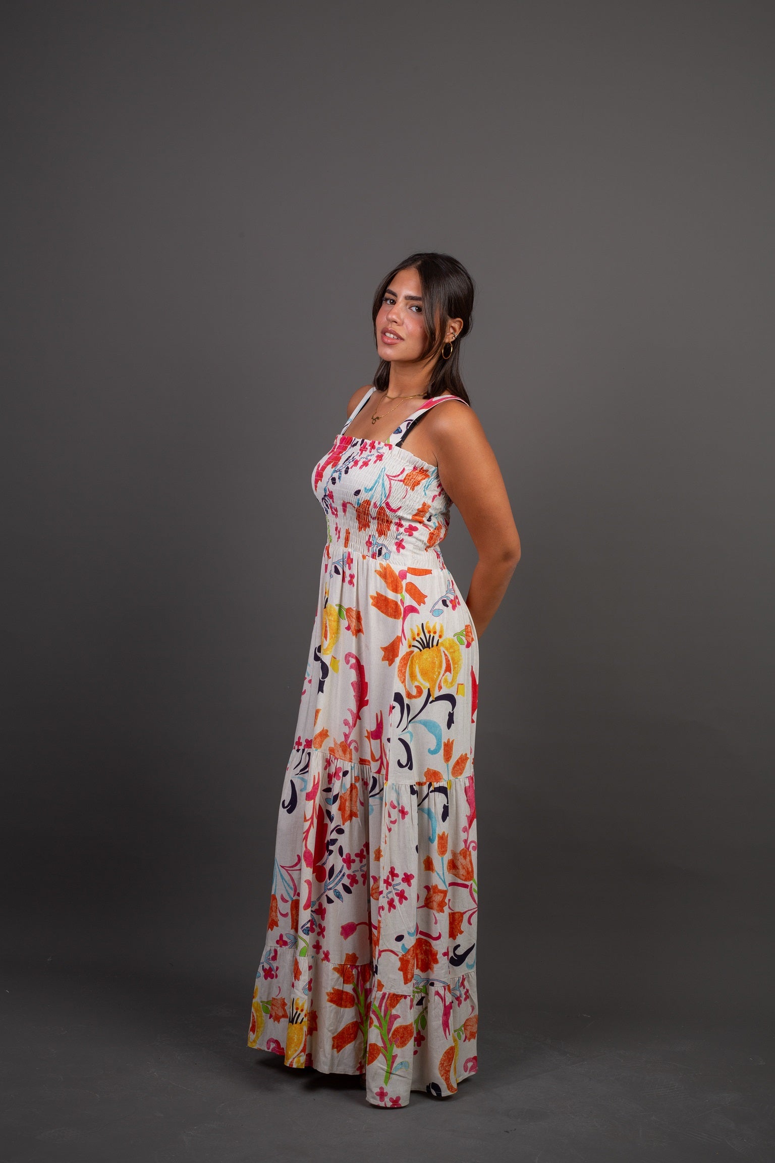 Joyful Dress