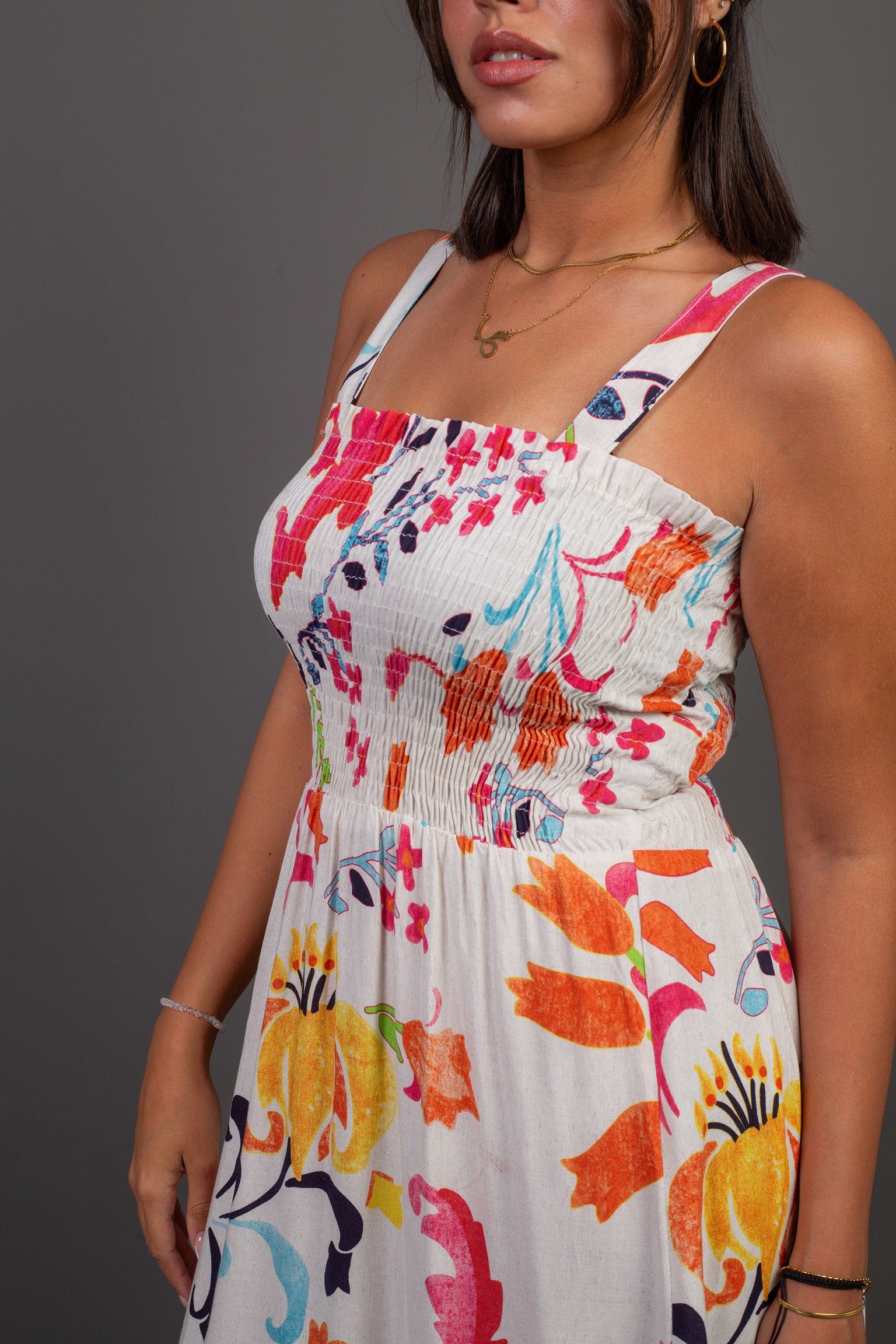 Joyful Dress