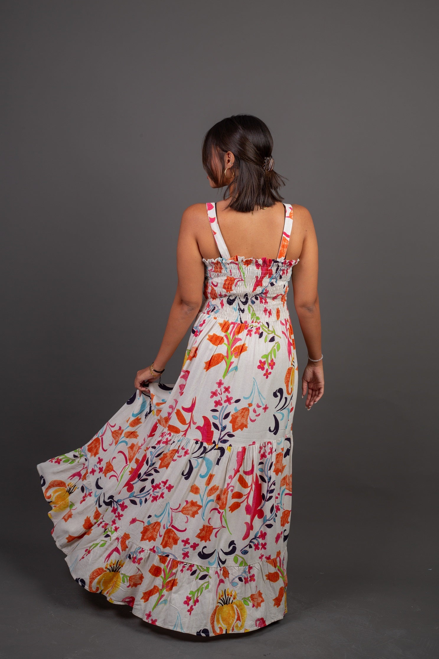 Joyful Dress