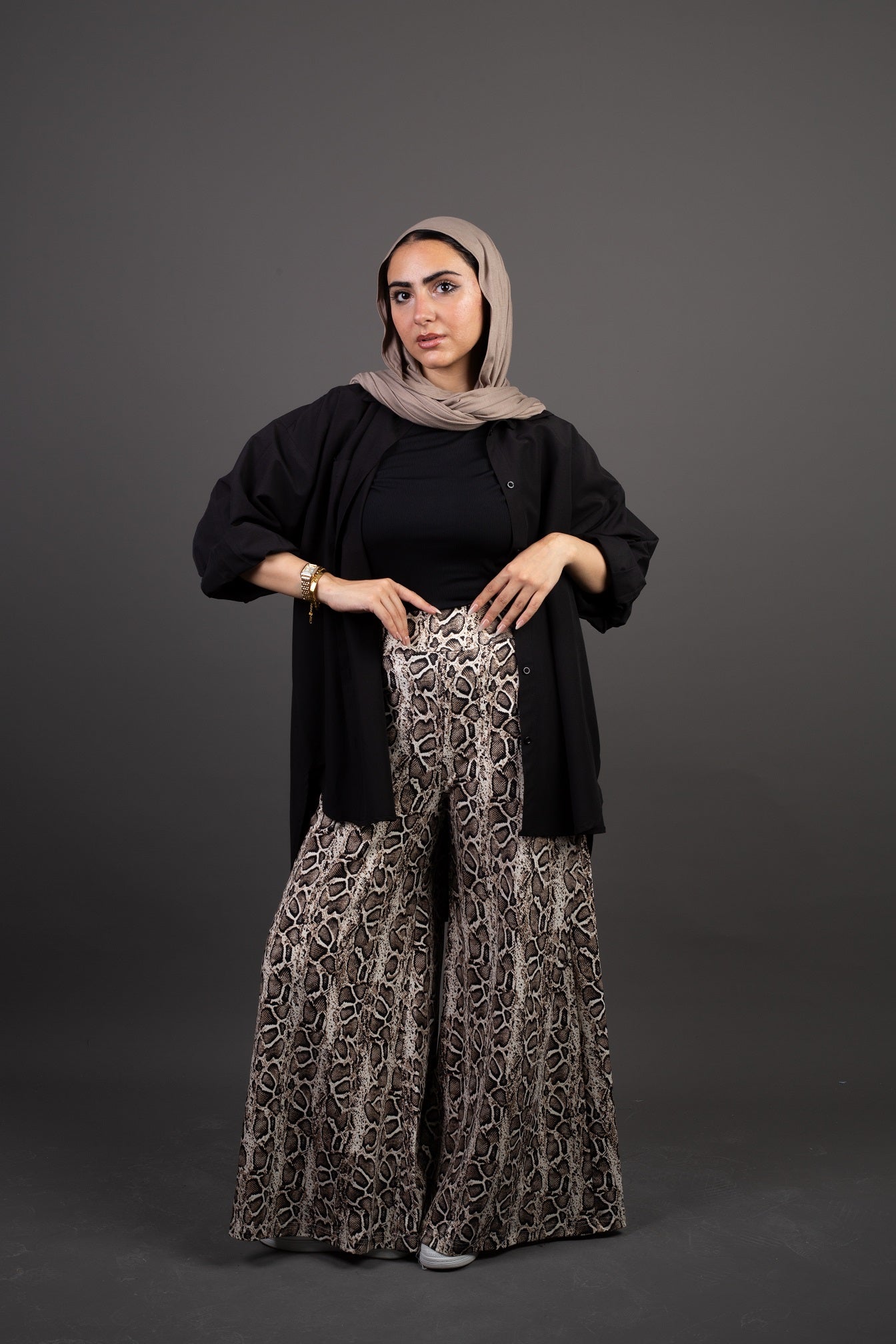 Snake Pants
