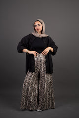 Snake Pants