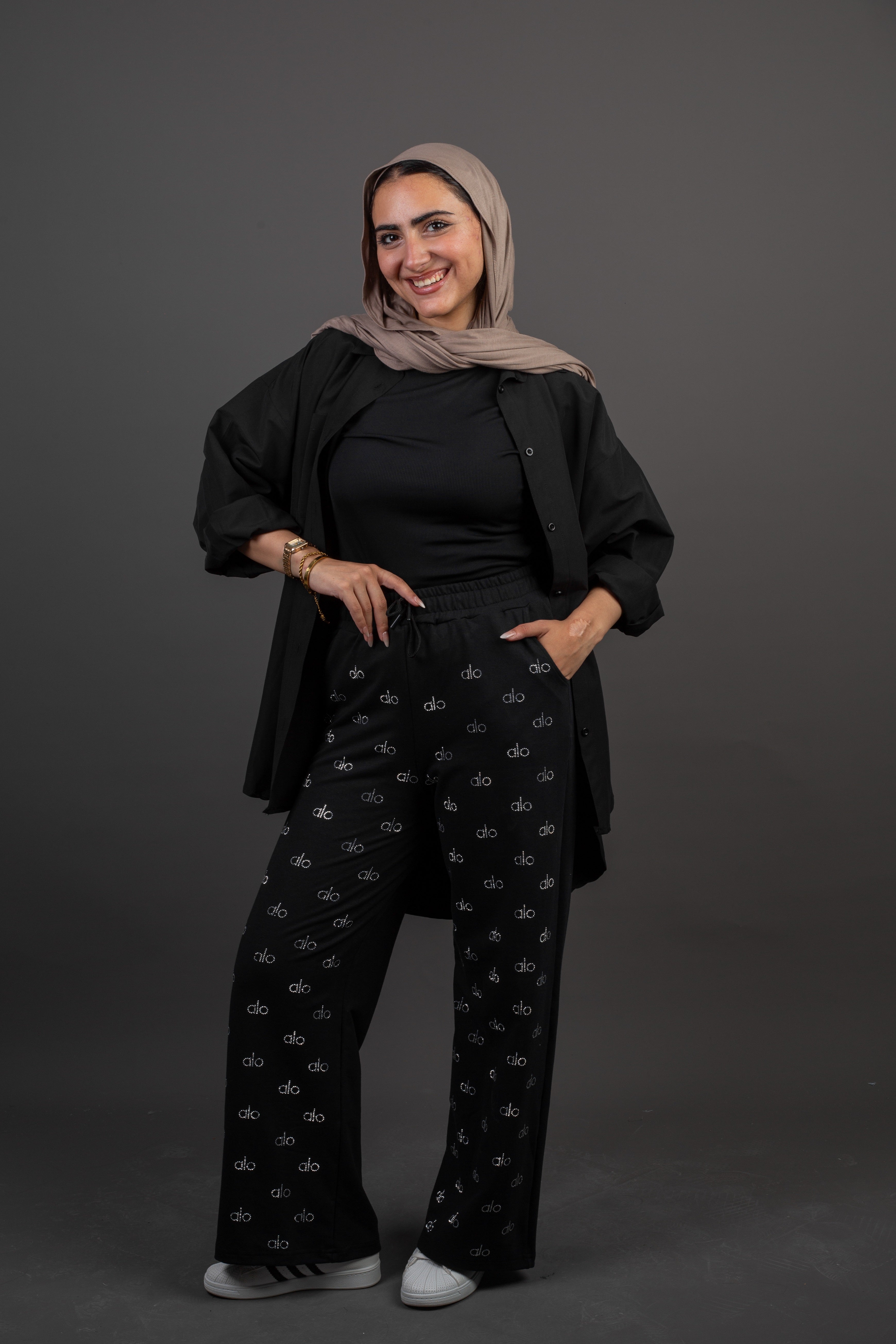 Night Pants