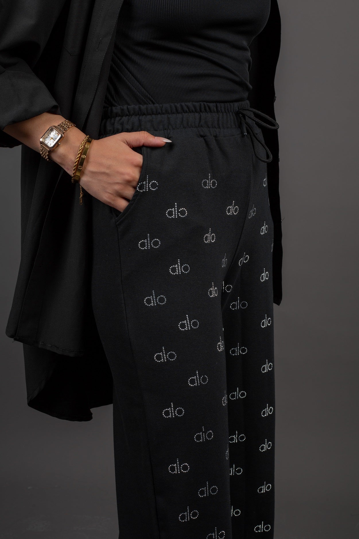 Night Pants
