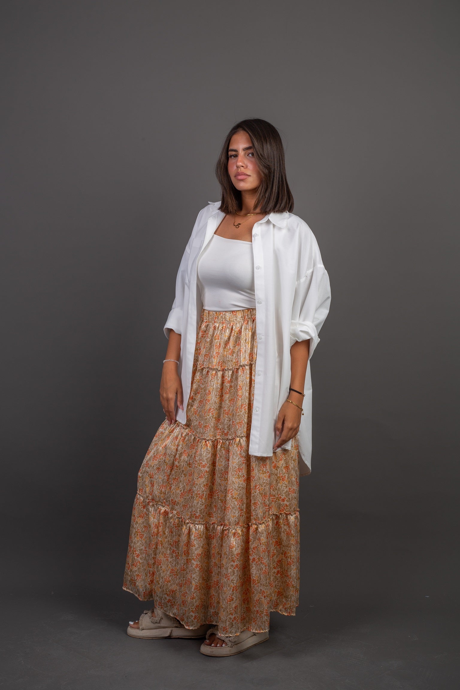 Lily Skirt