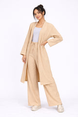 Cozy Set - Beige