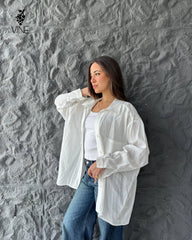 Terra Linen Shirt