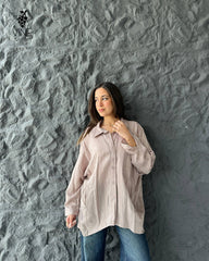 Terra Linen Shirt