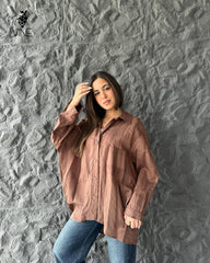 Terra Linen Shirt