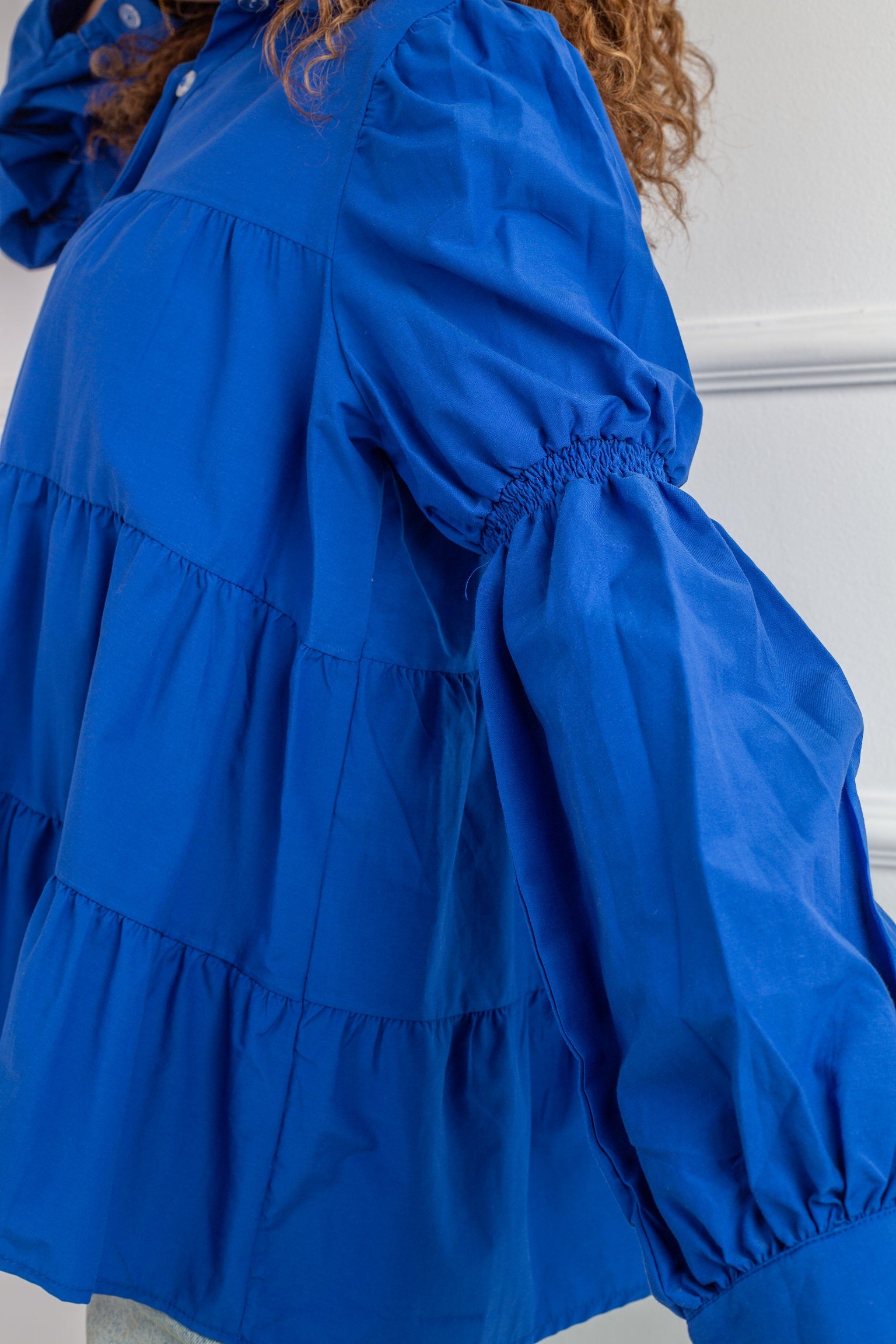 Dolce Chemise 