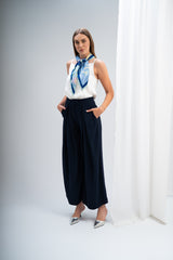 Silk Flow Pants