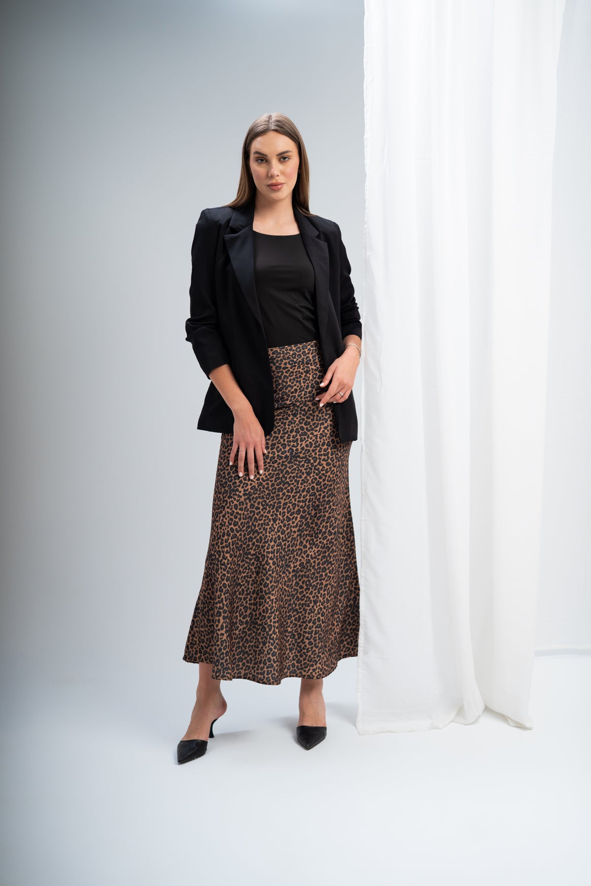 Rosaline Blazer