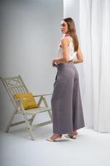 Rosaline Tie Pants